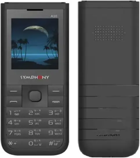 Symphony A10 Black Image.png