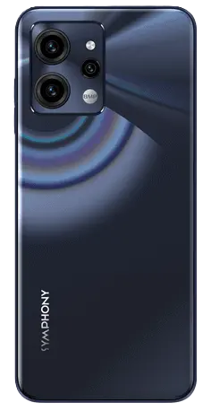Symphony ATOM 4 back side image