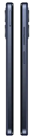 Symphony ATOM 4 side image