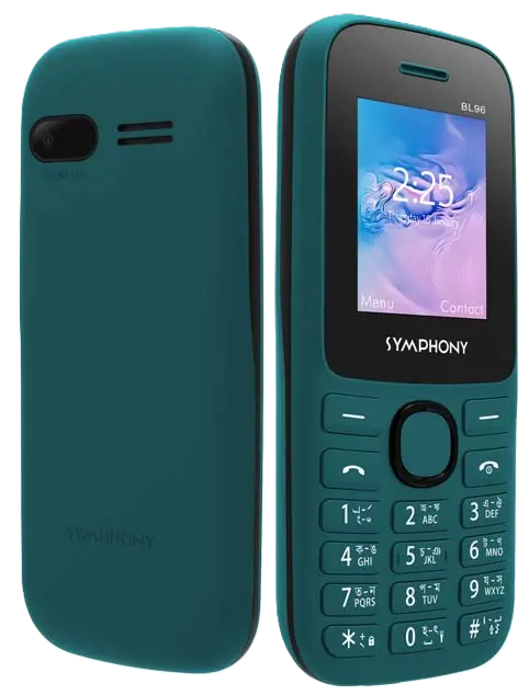 Symphony BL96 official image
