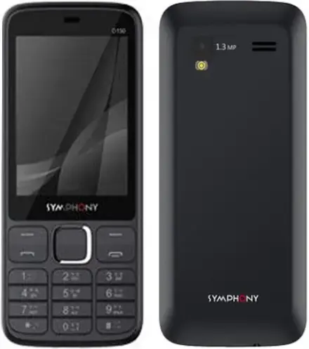 Symphony D150 Black Image.png