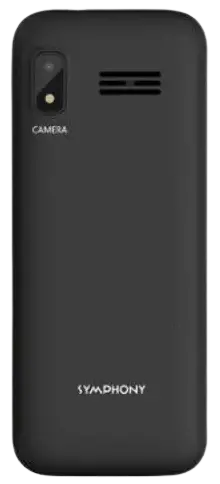 Symphony D41 back side image