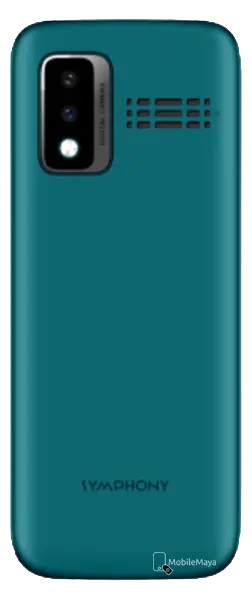 Symphony D43 Back