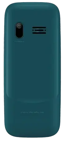 Symphony D47 Green back side image