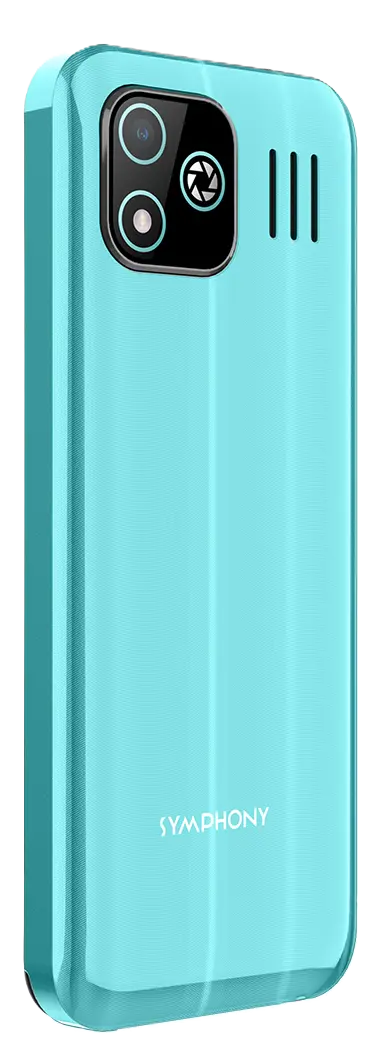 Symphony D54Pro back side image