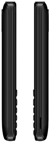 Symphony FiRE 30 Side Image
