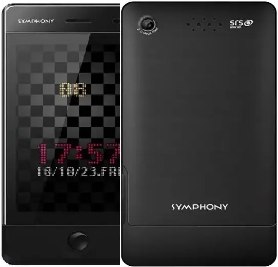 Symphony FT40 Black Image.png