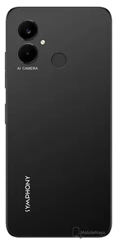 Symphony G26 Back