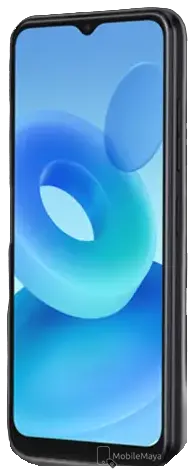 Symphony G26 Front