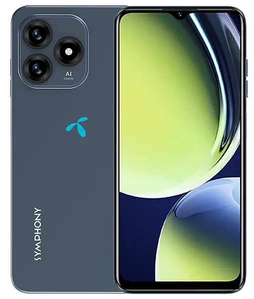 Symphony G27 Lite Dark Ash official image