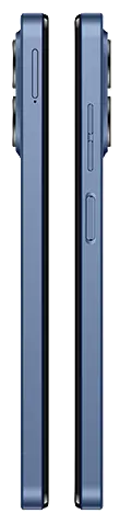 Symphony G27 Lite side image