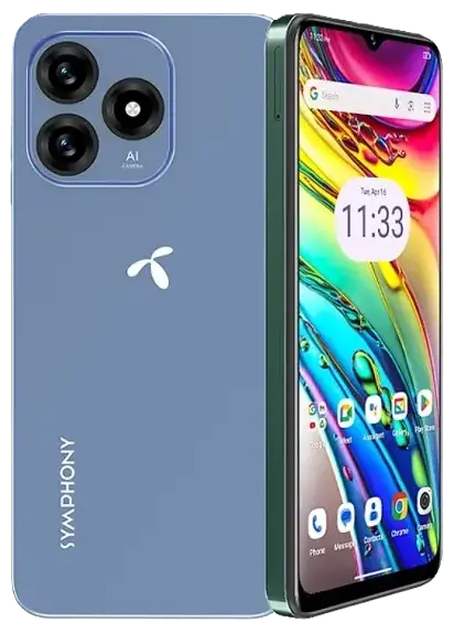 Symphony G27 official image