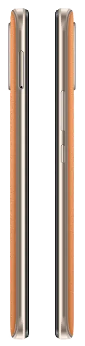 Symphony Helio 30 side image