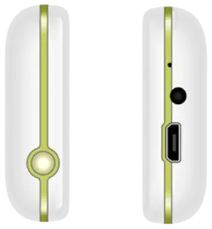 Symphony Hero 20 Updown Image