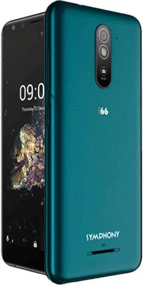 Symphony i66 Green Image.png