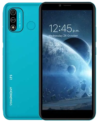 Symphony i73 official image