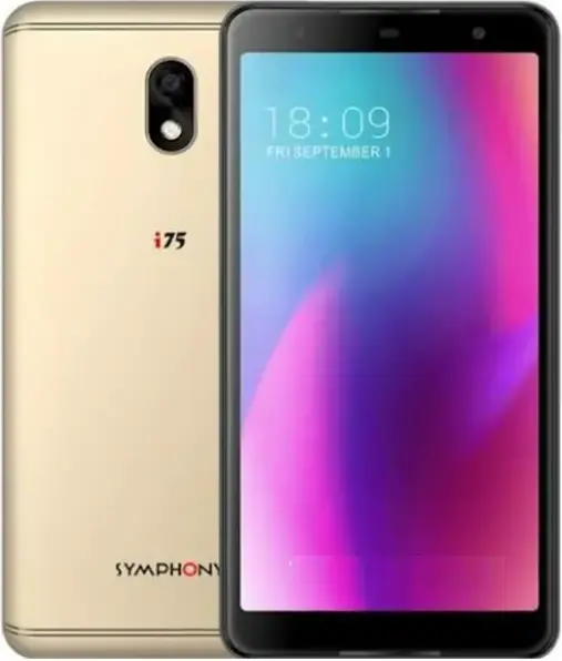 Symphony i75 Gold Image.png