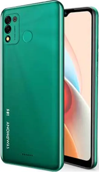 Symphony i85 Silk Green Image.png