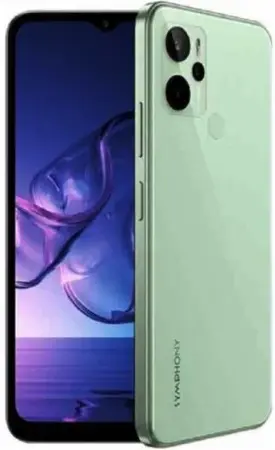 Symphony i96 Amazon Green Image.