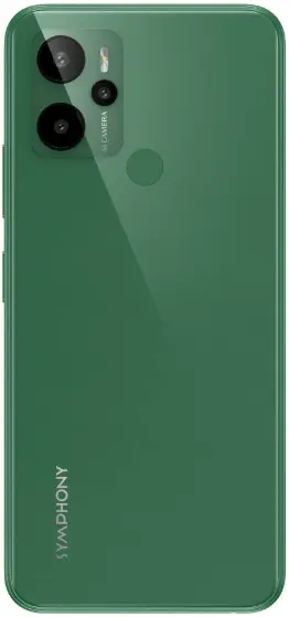 Symphony i96 Back Side Image.