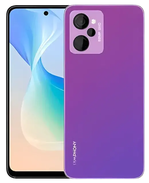 Symphony Innova 10 official image