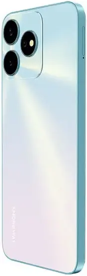 Symphony Innova 20 Left Side Image.