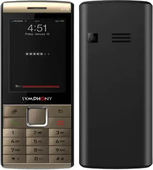 Symphony KT10 Black with Gold Image.png