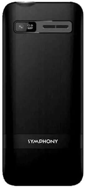 Symphony L130 back image