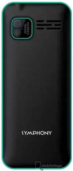 Symphony L140 Back Image