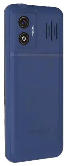 Symphony L142 back side image