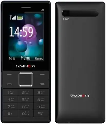 Symphony L16 Black Image.png