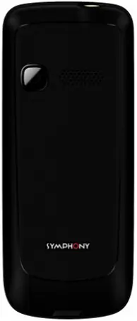 Symphony L20 Back Side Image.