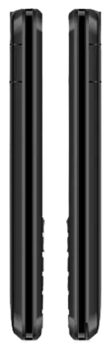 Symphony L250i side image