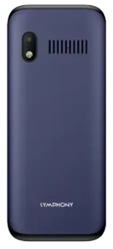 Symphony L260 back side image