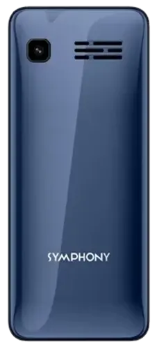 Symphony L270 back side image