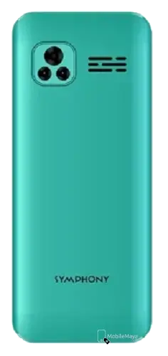 Symphony L280 Back