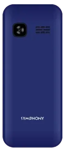 Symphony L33 back side image