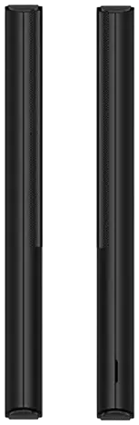 Symphony L34 Side Image