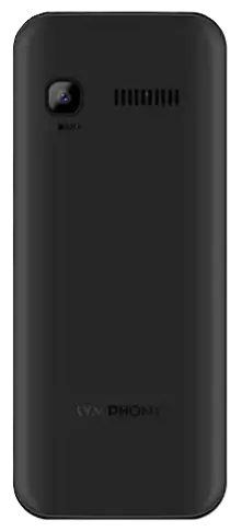 Symphony L42 back side image