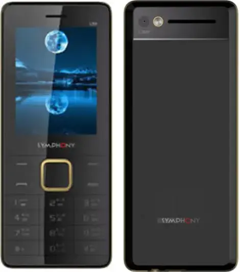 Symphony L50 Black Image.png