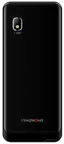 Symphony M90 Back Side Image.