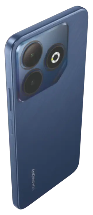 Symphony Max 60 4G Classic Navy Blue Official.