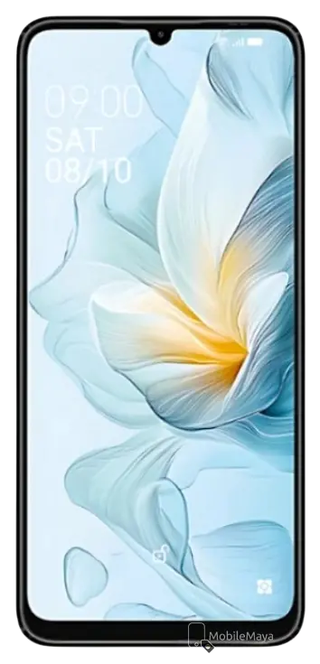 Symphony Max 60 4G Front Image.