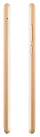 Symphony P11  side image