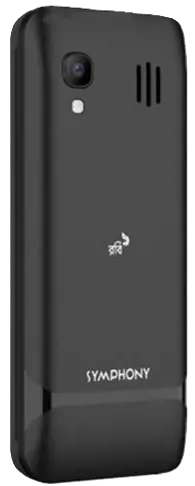 Symphony PD1 4G back side image