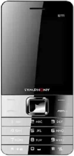 Symphony S111 Gray Image.png