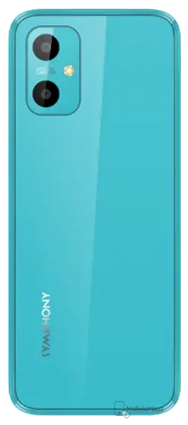 Symphony S70 Back