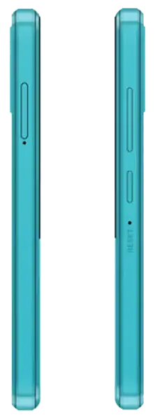 Symphony S70 Button