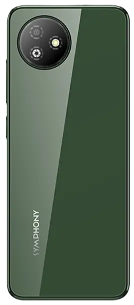 Symphony S80 back side image