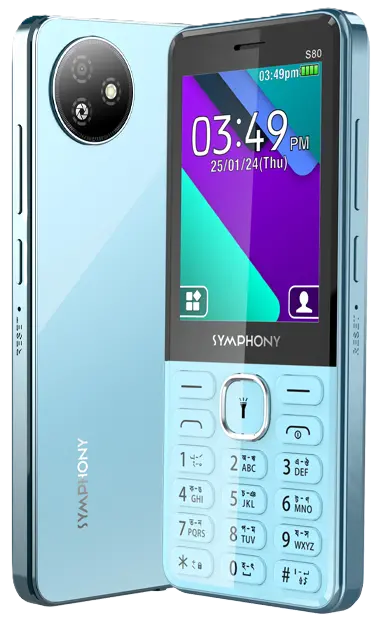 Symphony S80 official image